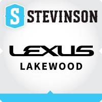 Stevinson Lexus of Lakewood image 1